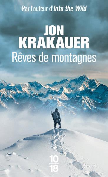 Jon Krakauer libri 