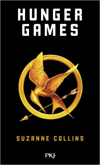 Hunger Games - tome 1 -Edition collector- (1)