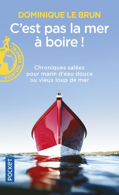 Les naufragés by Dominique Le Brun