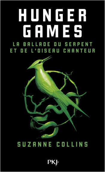  Hunger Games - Tome 2 : L'embrasement [ edition poche ] (French  Edition): 9782266260787: Suzanne Collins, Pocket: Books