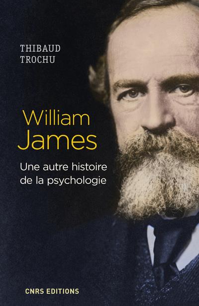 William James: Libri