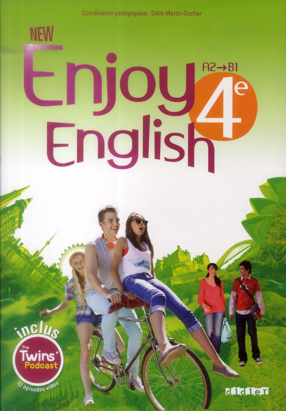 Enjoy english 4. New enjoy. Enjoy enjoy enjoy New. New enjoy English 6e 2011. Interaction 1 (a1.1) livre+DVD.