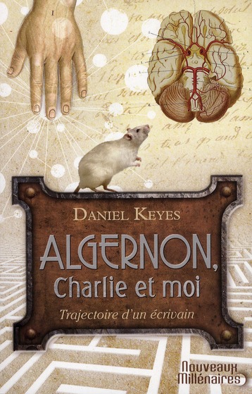 Daniel Keyes libri 