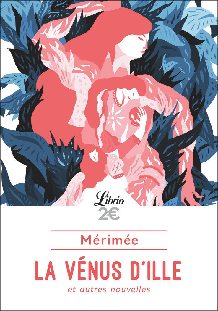 La Vénus D Ille Et Autres Nouvelles Fantastiques