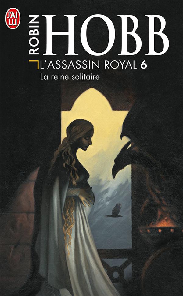 Prélude à l'Assassin Royal / Prélude à la Citadelle des Ombres : Le Prince  Bâtard