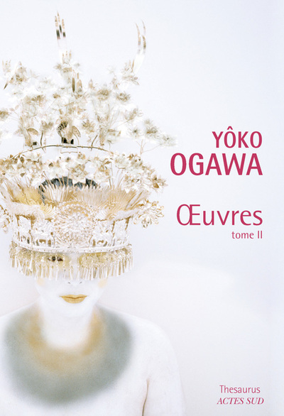 YOKO OGAWA - OEUVRES T2