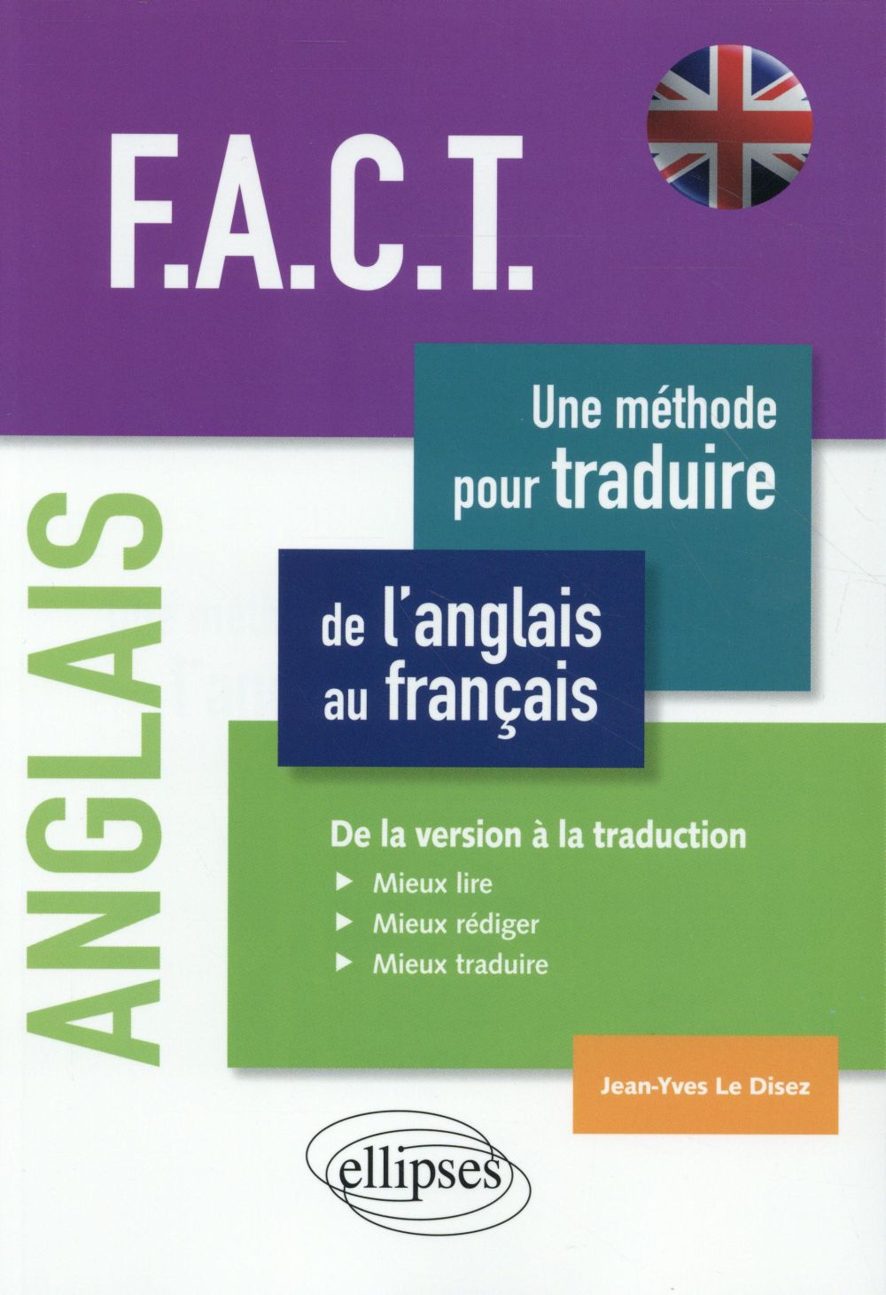 8 livres à lire en anglais pour des francophones