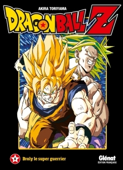 Dragon Ball 12 - La défaite de l'armée