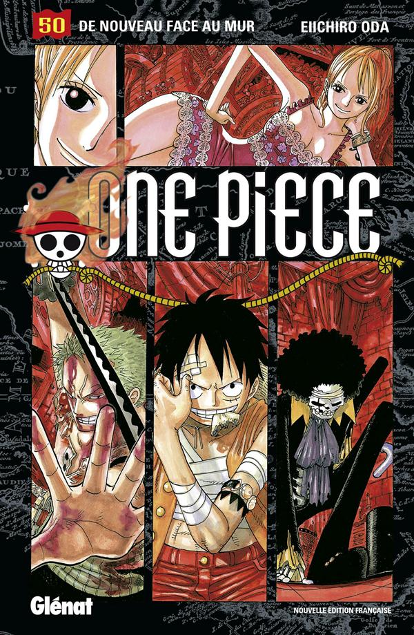 One Piece édition originale - Chapitre 38