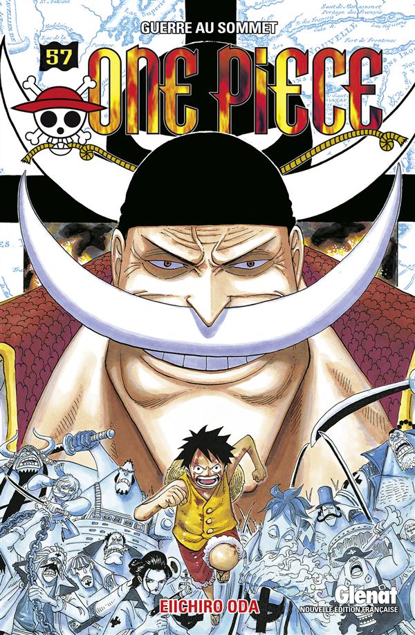 One Piece - Édition originale Tome: 02 - by Iichiro Oda