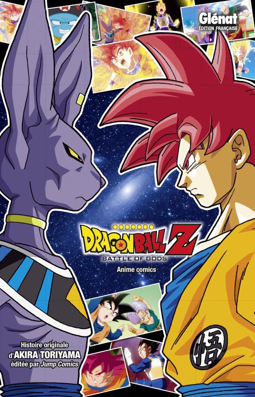 Dragon Ball Z - 8e partie - Tome 01: Le combat final contre Majin Boo:  9782344028834: Toriyama, Akira: Books 