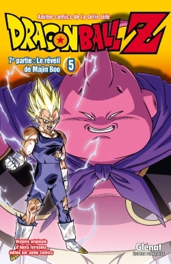 Dragon Ball 12 - La défaite de l'armée