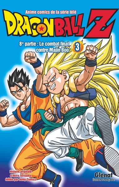 Dragon Ball 12 - La défaite de l'armée