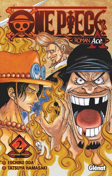 One Piece, Tome 15 : Droit devant !! - Livre de Eiichirō Oda