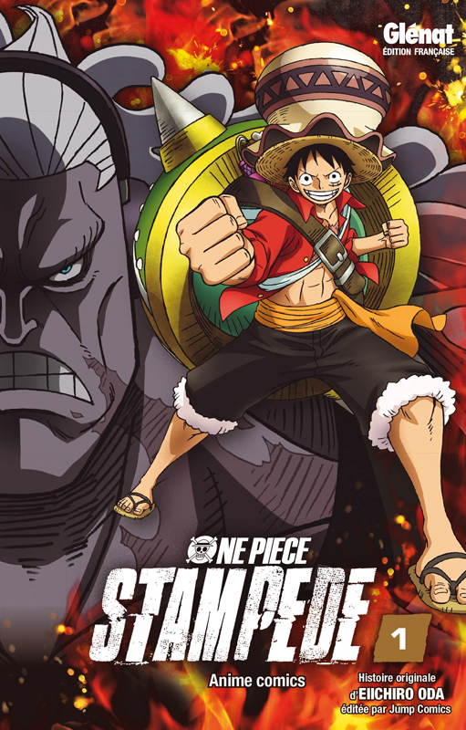 One Piece (Coffret) (tome 2) - (Eiichiro Oda) - Shonen [CANAL-BD]