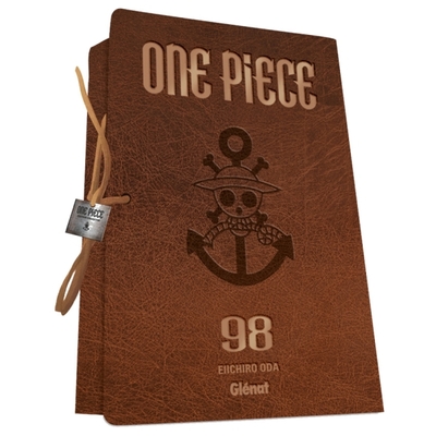 ONE PIECE - EDITION ORIGINALE - TOME 57 - LA GUERRE AU SOMMET