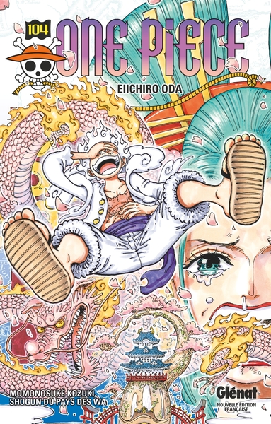 One Piece - édition originale Tome 27 : prélude - eiichiro oda