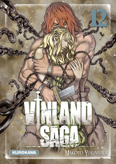 VINLAND SAGA - Tome 27 - Edition Collector : : Manga Vinland  Saga