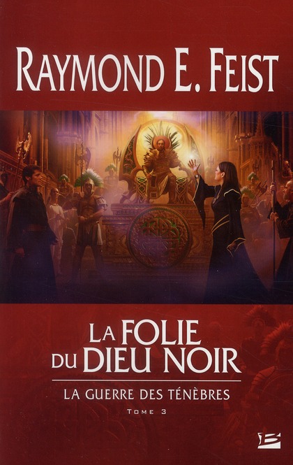 affiche du film Dieu de la guerre