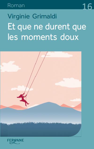 LES MOMENTS DOUX - Hachette
