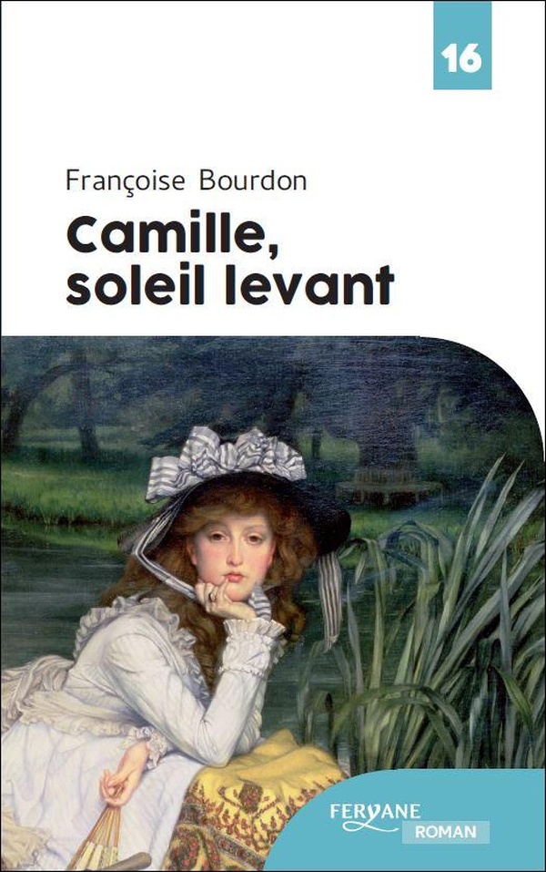 Camille soleil levant