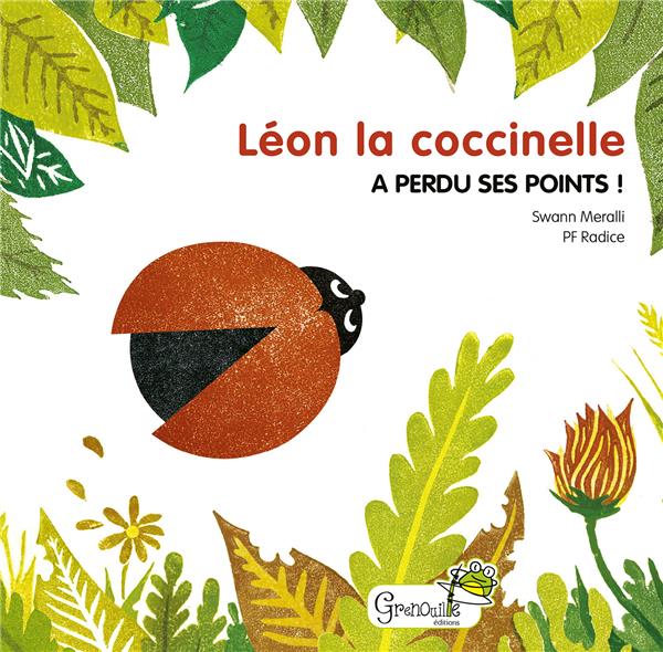 LEON LA COCCINELLE A PERDU SES POINTS Agora ABN