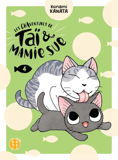 Chi - une vie de chat - Chi - Poche - Coffret Tomes 01 à 03