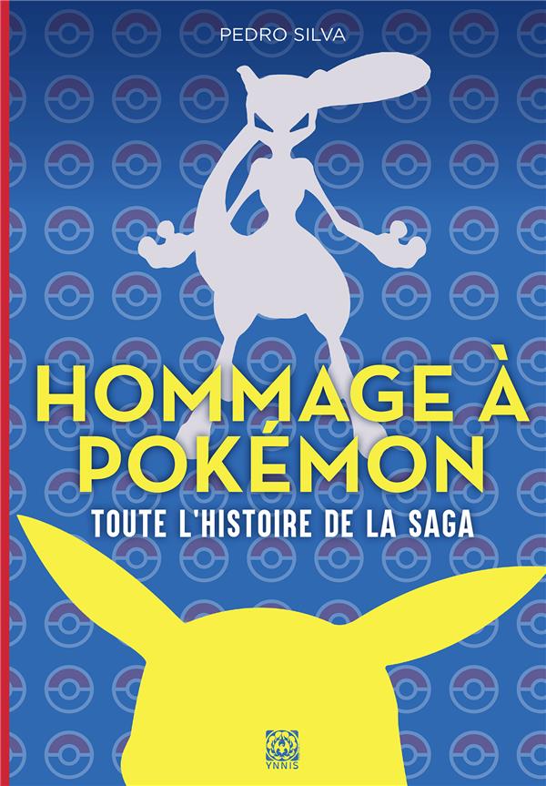 Pokemon l'intégrale !