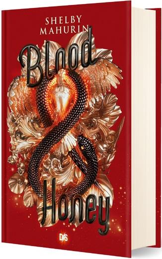 BLOOD AND HONEY (RELIE COLLECTOR)