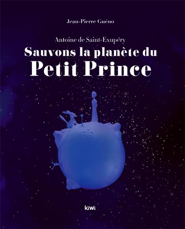 Le Petit Prince - Librairie Grands Caractères
