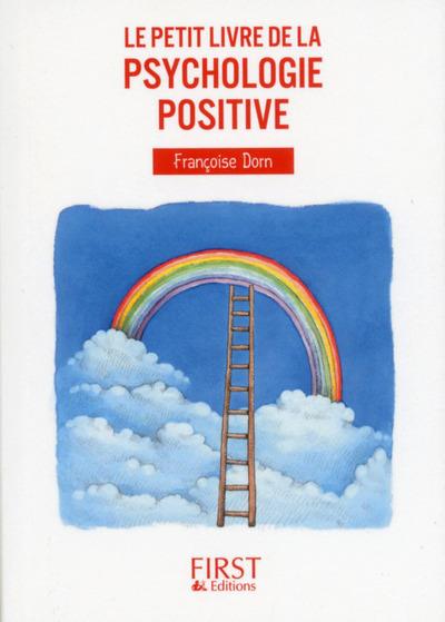 Le petit livre La psychologie positive 