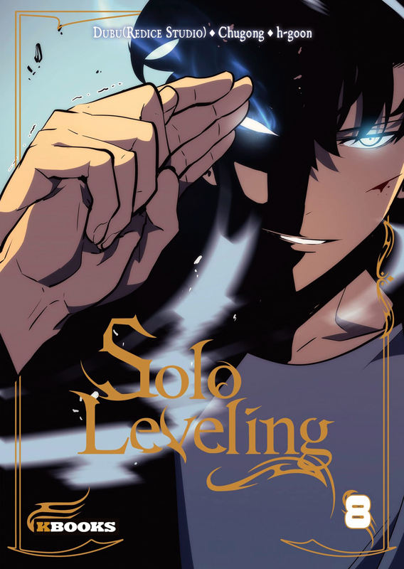 Solo Leveling - Tome 07 - Solo Leveling T07 - Édition collector - Chugong,  Dubu - broché - Achat Livre
