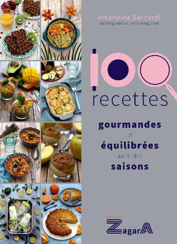 Mes recettes 100 % ch'ti au cookeo : Amandine Bernardi