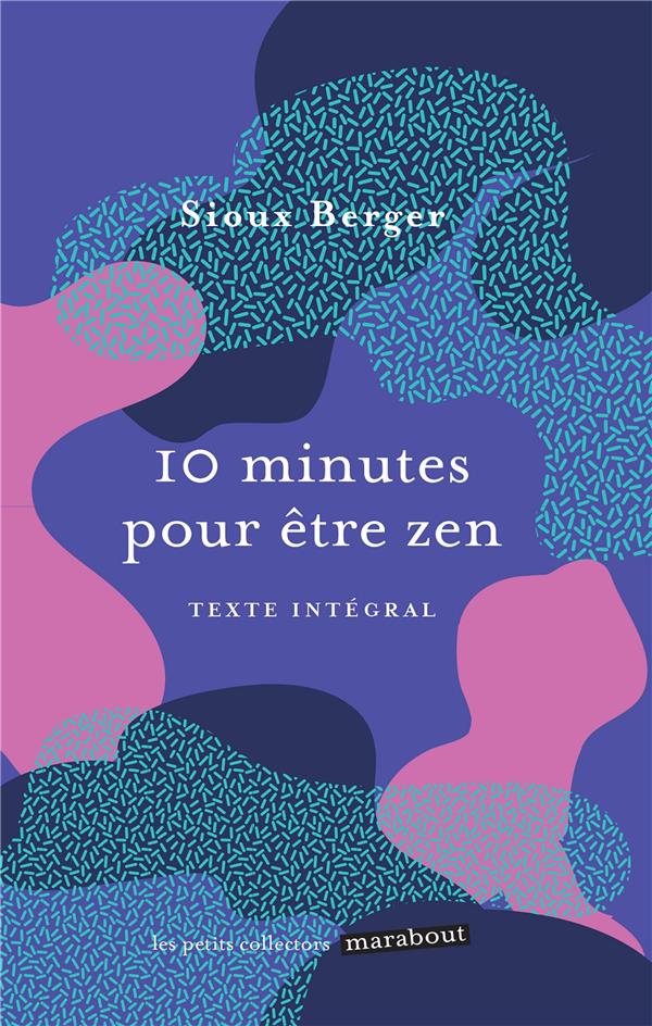 livre presentation zen