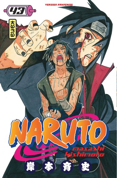 Naruto - Tome 1 - Naruto - Tome 1 avec Sticker euro - Masashi Kishimoto,  Masashi Kishimoto - broché - Achat Livre ou ebook