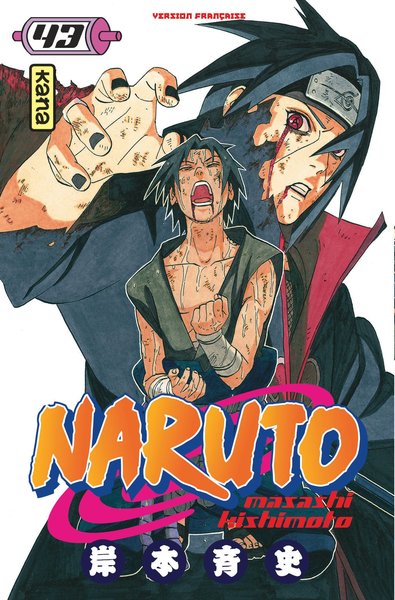 Naruto - Version collector Tome 1 - Naruto version collector - Masashi  Kishimoto - broché - Achat Livre