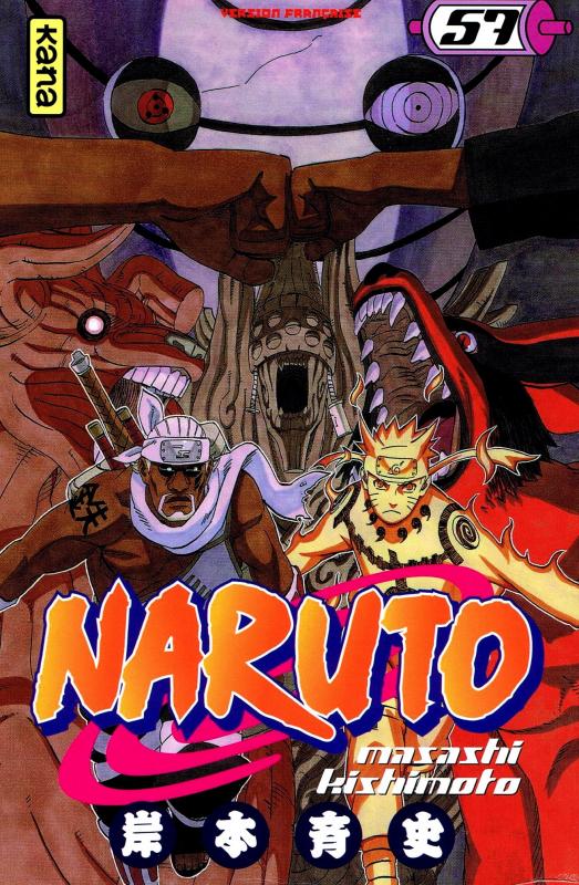 Naruto - Tome 1 - Naruto - édition Hokage - Tome 1 - Masashi Kishimoto,  Masashi Kishimoto - broché - Achat Livre