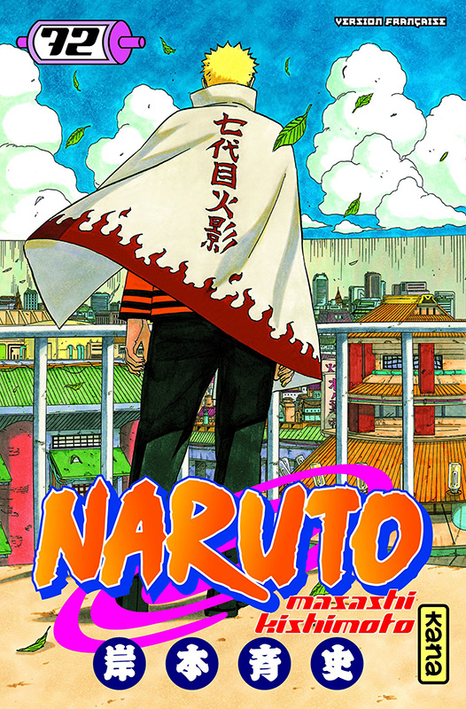 Manga démon slayer coffret collector tome 19 - Naruto