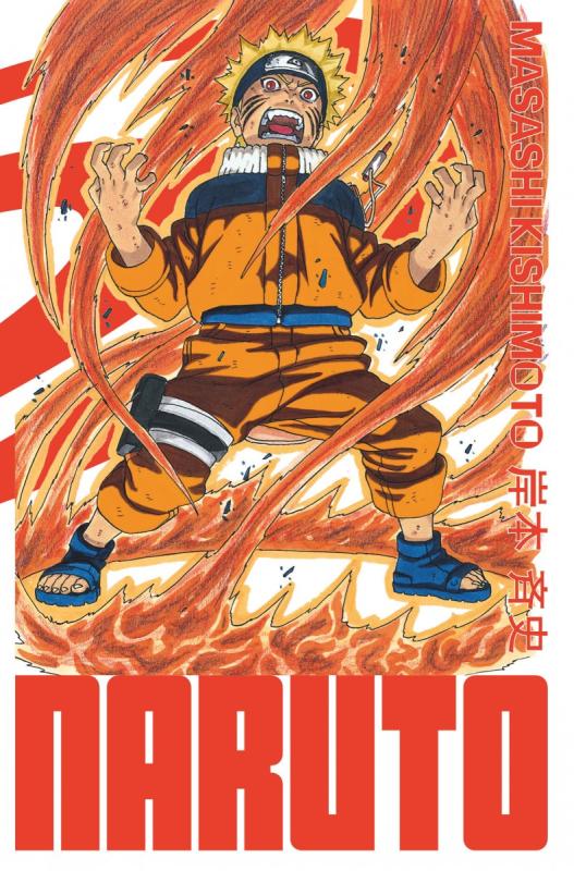 NARUTO - TOME 15  Librairie La Cédille