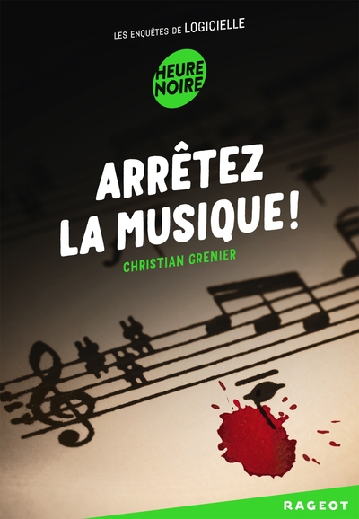 Christian Grenier, Fiche Livre : auteur jeunesse, science-fiction