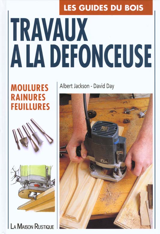 Les moulures - La Presse+