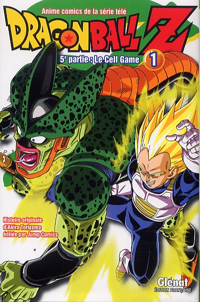 Dragon Ball 12 - La défaite de l'armée