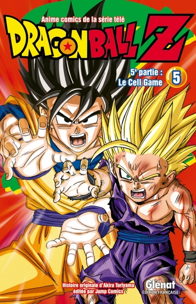 Dragon Ball Z - 7e partie - Tome 04: Le réveil de Majin Boo: 31