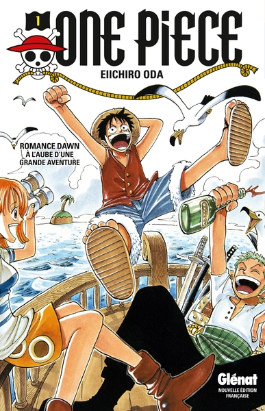 One Piece Manga Edition Originale Tome 106 EDITION 1er TIRAGE *Français*