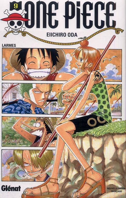 One Piece - édition originale Tome 38 : Rocketman ! : Eiichiro Oda