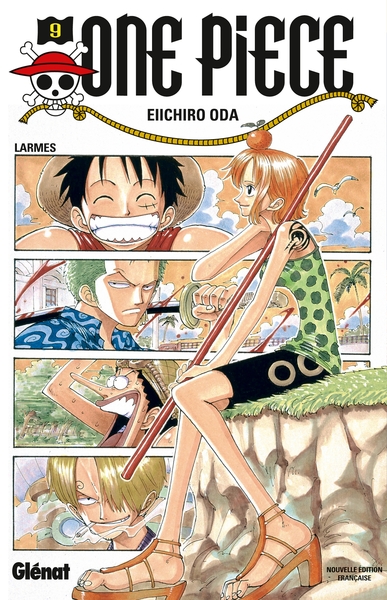 One Piece - édition originale Tome 15 : droit devant !! - eiichiro