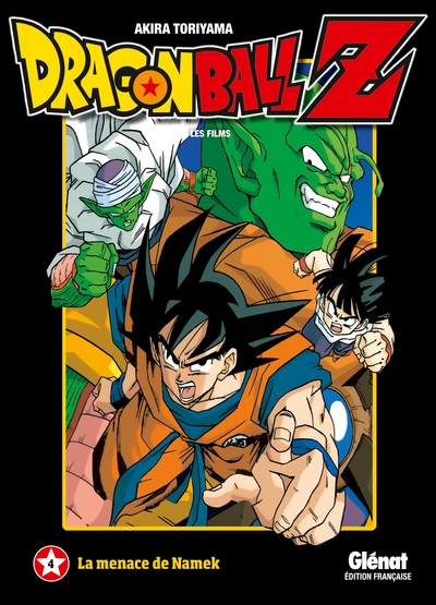 Dragon Ball 12 - La défaite de l'armée