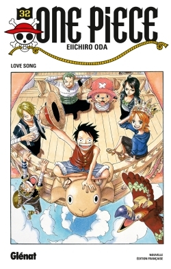 Glenat One Piece Tome 3 - Une Vérité Qui Blesse