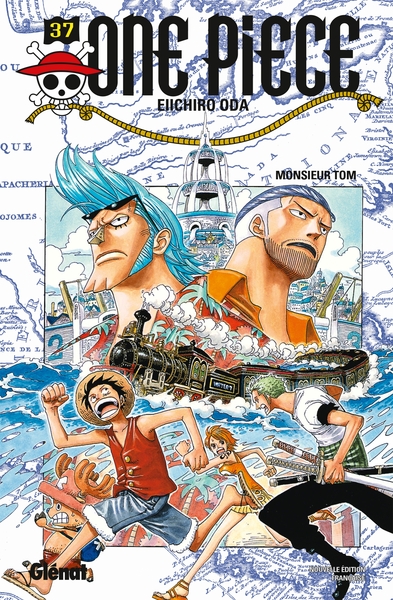 One Piece - Édition originale - Tome 97 - Eiichiro Oda - Librairie
