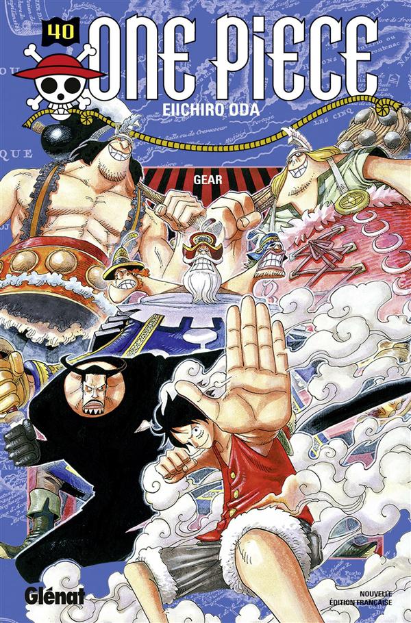 One Piece, Tome 88 : Lionne - Livre de Eiichirō Oda